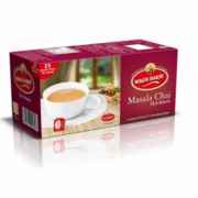 WB Masala Chai