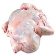 Game Hen   Whole