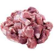 Frozen Goat