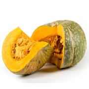 Pumpkin Indian (Kaddu)