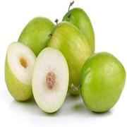 Ber Fruit