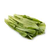 Chinese Mustard Leaves
