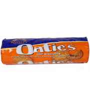 ROYALTY OATIES OAT BISCUITS