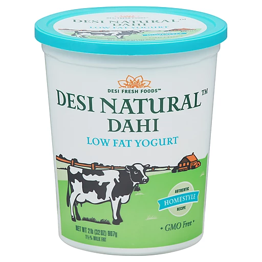 Desi Natural Dahi