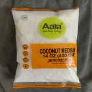 Aara Coco Powder Med