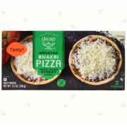 Deep.Bhakri Pizza
