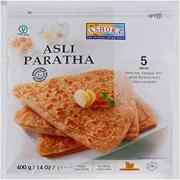 Ashoka Asli Paratha