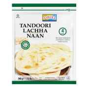 ASHOKA TANDOORI LACHA NAAN