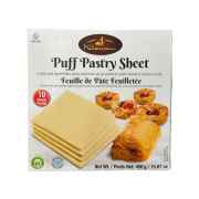 Khansa Puff Pastry