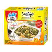 Vadilal Undhiyu