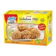 Vadilal Farali Sabudana Tikki(