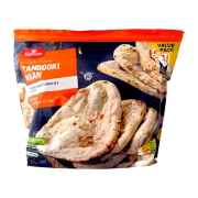 Haldiram Tandoori Naan