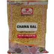 NIRAV CHANA DAL