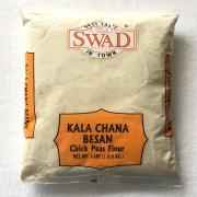 Swad Kala Chana Besan