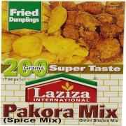 LAZIZA PAKORA MIX