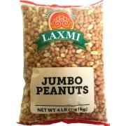 Laxmi Peanuts Jumbo