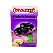 Maaza Kala Khatta Juice