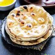 Laxmi Tandoori Roti