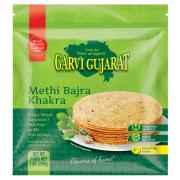 Garvi Gujrat Methi Bajra