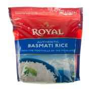 ROYAL BASMATI RICE