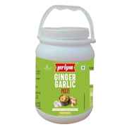 Ginger Garlic Paste