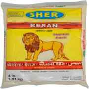 Sher Super Fine Besan