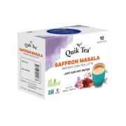 QUIK TEA SAFFRON MASALA