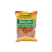 Anand Kappalandi (Peanut)
