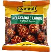 Anand Nelakadale (Peanut) Laddu
