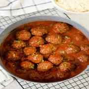 ASHOKA KOFTA BALLS