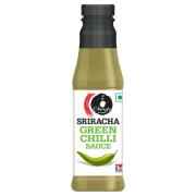 Chings Secret Sriracha Green Chilli Sauce