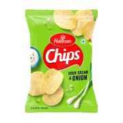 Haldirams Sour And Cream