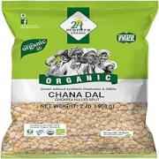 24 Mantra Chana Dal