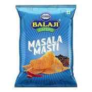 MASALA MASTI POTATO WAFER BALAJI
