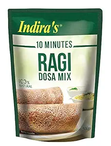 INDIRAS RAGI DOSA MIX