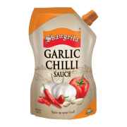 Shangrila Garlic Chilli Sauce