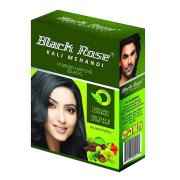 BLACK ROSE KALI MEHANDI