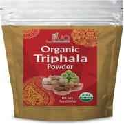 JIVA ORGANIC TRIPHALA POWDER