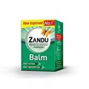 ZANDU BALM