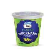 Elaichi Shrikhand