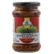 24 Mantra Mango Avakay With Garlic