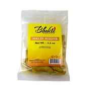 BHAKTI HALDI ROOTS