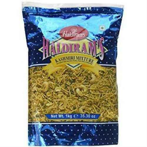 Haldiram Kashmiri Mixture