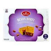 Haldiram Besan Burfee