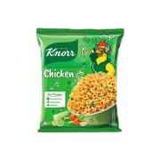 Knorr Chicken Ramen Noodles