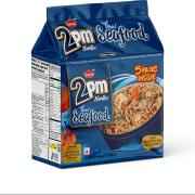 2Pm Thai Seafood Noodles