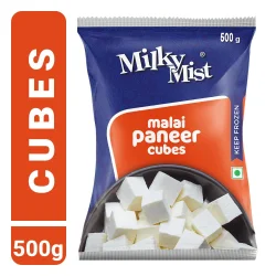 Milkymist Malai Paneer Cubes