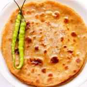 Laxmi Gobi Paratha