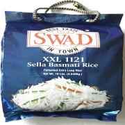 Swad Sella Basmati Rice