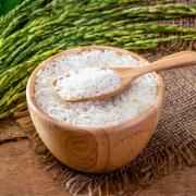 Jasmine Rice